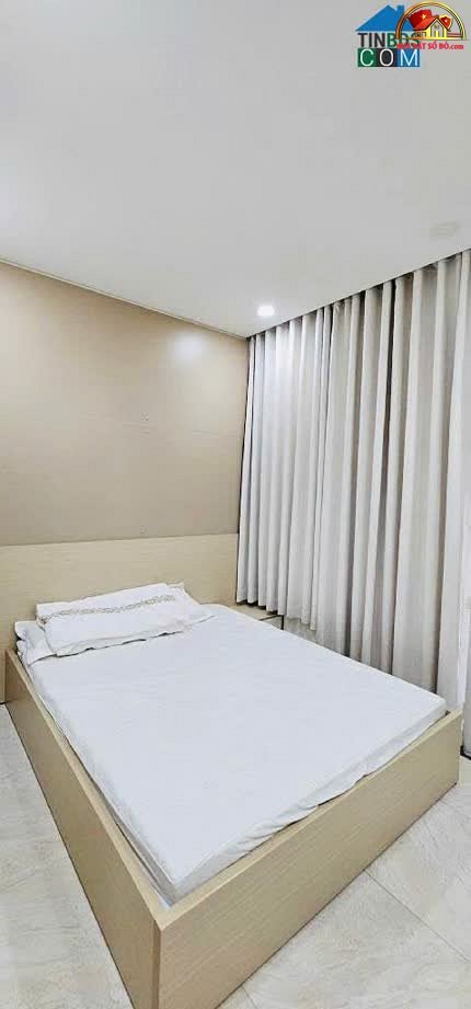 Nhà mặt phố đường C1 – Quận Tân Bình – Thành phố Hồ Chí Minh – Diện tích 45 m² – Giá 16.5 tỷ
