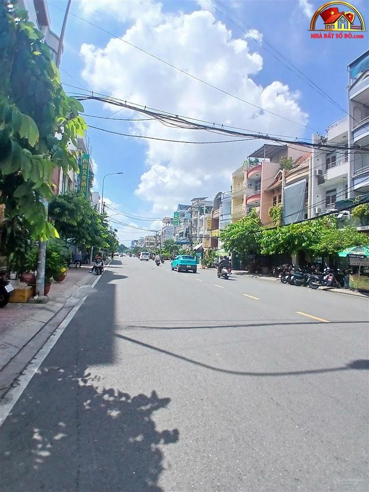 Bán nhà đất Đường Số 26 – Phường cũ Không xác định – Quận 6 – Phường mới Không xác định – Thành phố Hồ Chí Minh – Diện tích 76 m2 – Giá 15 tỷ
