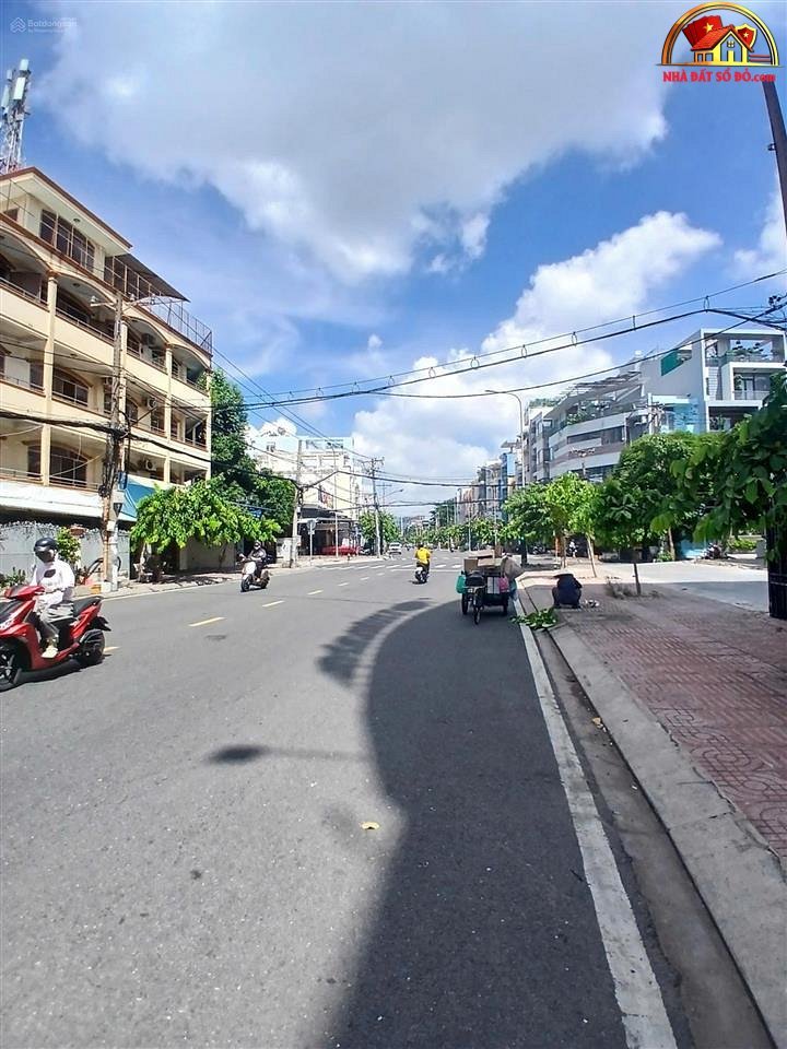 Bán nhà đất Đường Số 26 – Phường cũ Không xác định – Quận 6 – Phường mới Không xác định – Thành phố Hồ Chí Minh – Diện tích 76 m2 – Giá 15 tỷ