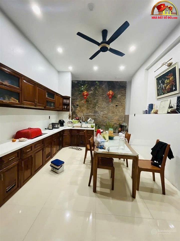 Bán nhà đất Đường Quang Trung – Phường cũ 11 Quận Gò Vấp – Phường mới 11 – Thành phố Hồ Chí Minh 68 m2 8.9 tỷ
