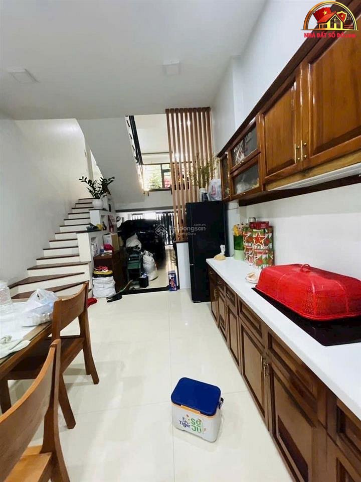 Bán nhà đất Đường Quang Trung – Phường cũ 11 Quận Gò Vấp – Phường mới 11 – Thành phố Hồ Chí Minh 68 m2 8.9 tỷ