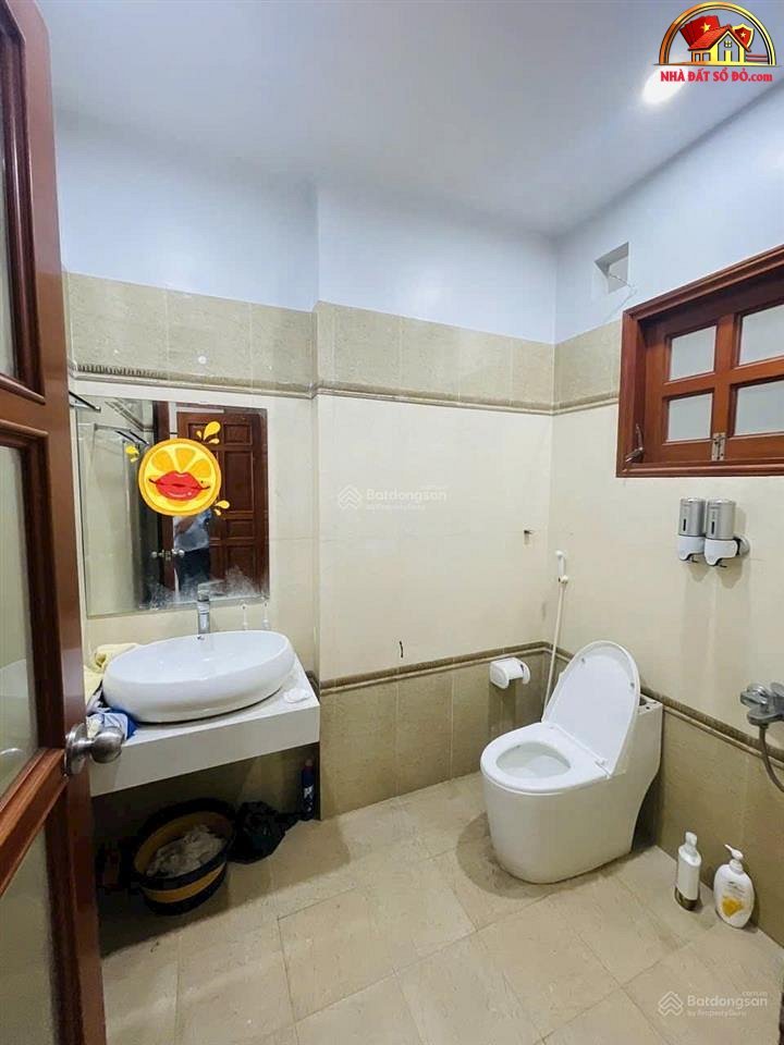 Bán nhà đất Đường Quang Trung – Phường cũ 11 Quận Gò Vấp – Phường mới 11 – Thành phố Hồ Chí Minh 68 m2 8.9 tỷ