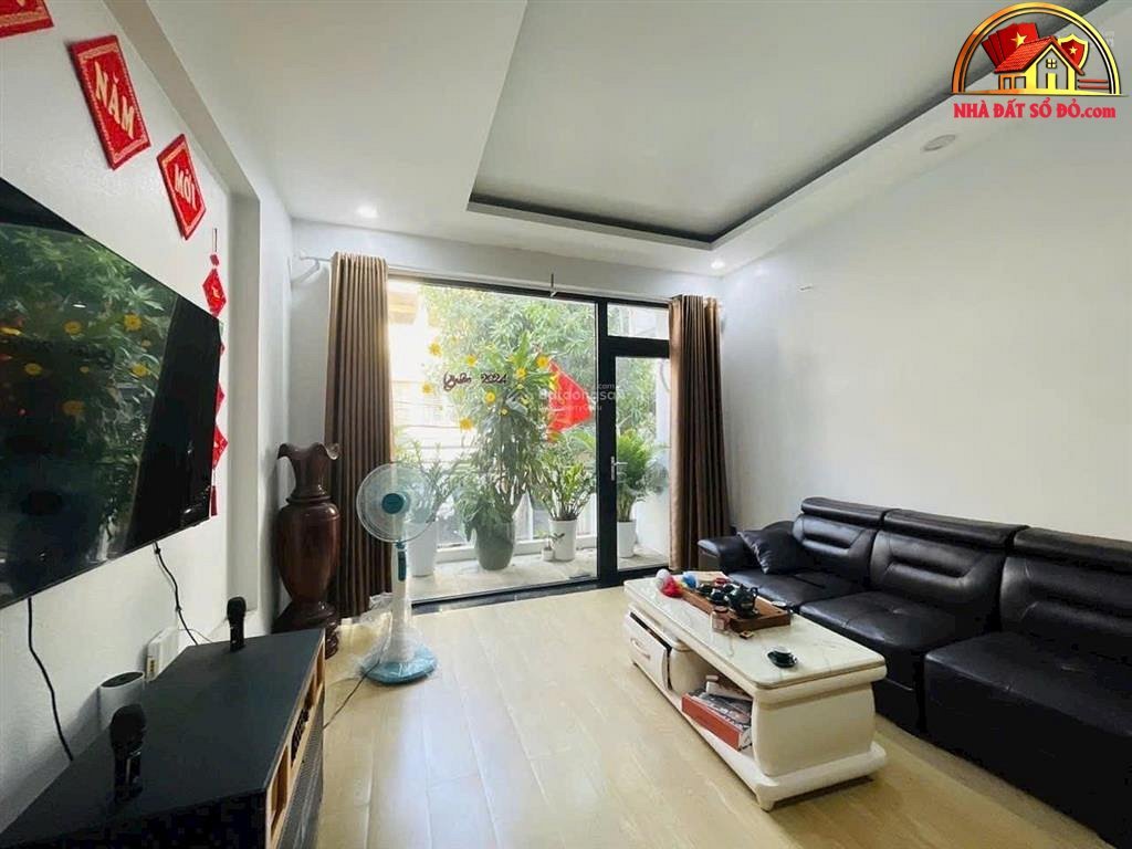 Bán nhà đất Đường Quang Trung – Phường cũ 11 Quận Gò Vấp – Phường mới 11 – Thành phố Hồ Chí Minh 68 m2 8.9 tỷ