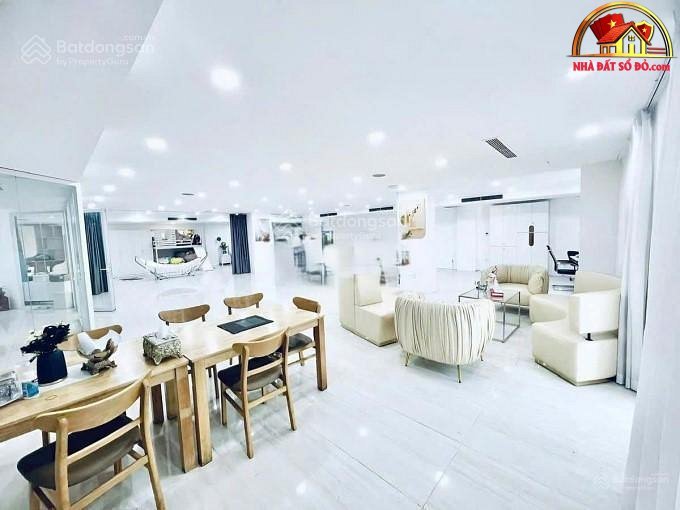 Bán nhà đất Đường Đào Duy Anh – Phường cũ Không xác định – Quận Phú Nhuận – Phường mới Không xác định – Thành phố Hồ Chí Minh diện tích 272 m2 giá 55000000000