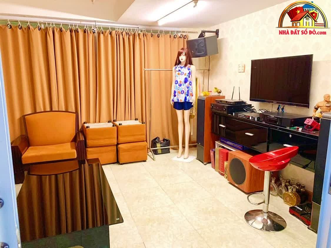 Bán nhà đất Đường Tô Hiến Thành – Phường cũ 13 Quận 10 – Phường mới 13 – Thành phố Hồ Chí Minh 105 m² 22 tỷ