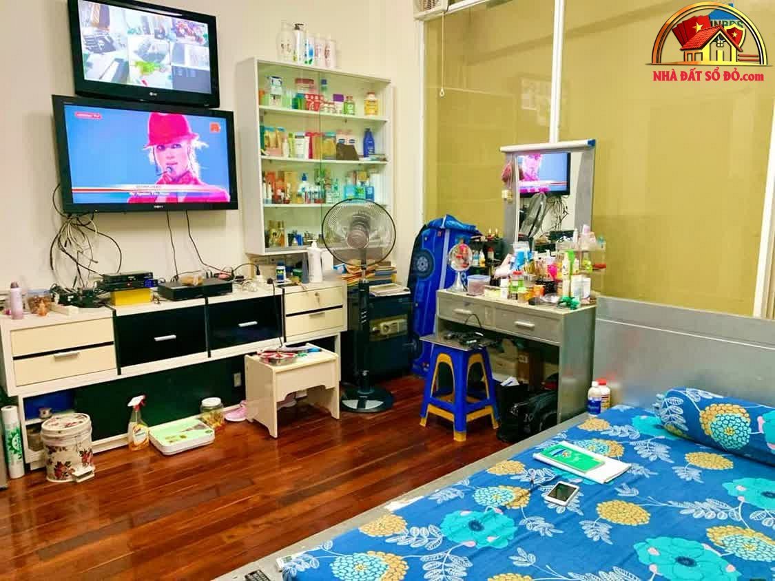 Bán nhà đất Đường Tô Hiến Thành – Phường cũ 13 Quận 10 – Phường mới 13 – Thành phố Hồ Chí Minh 105 m² 22 tỷ