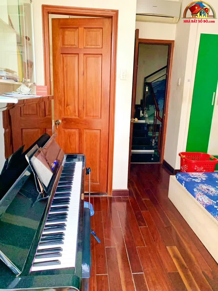 Bán nhà đất Đường Tô Hiến Thành – Phường cũ 13 Quận 10 – Phường mới 13 – Thành phố Hồ Chí Minh 105 m² 22 tỷ