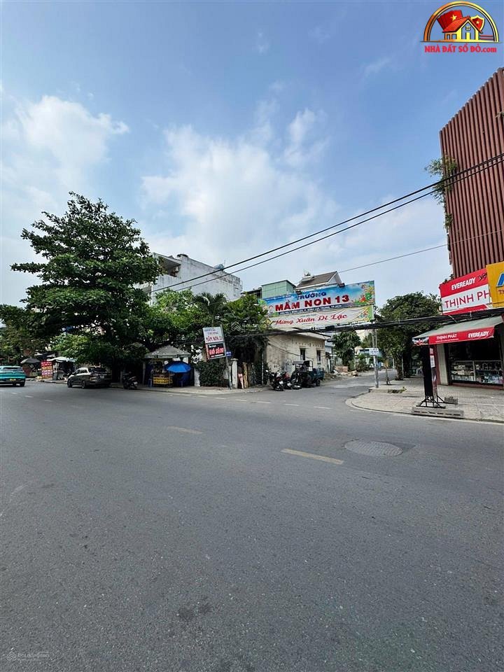 Bán nhà đất Đường Đặng Thùy Trâm – Phường cũ 13 Quận Bình Thạnh – Phường mới 13 – Thành phố Hồ Chí Minh 200 m2 36 tỷ