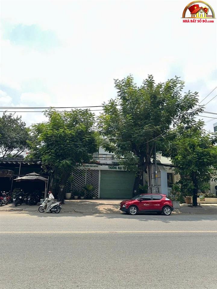 Bán nhà đất Đường Đặng Thùy Trâm – Phường cũ 13 Quận Bình Thạnh – Phường mới 13 – Thành phố Hồ Chí Minh 200 m2 36 tỷ