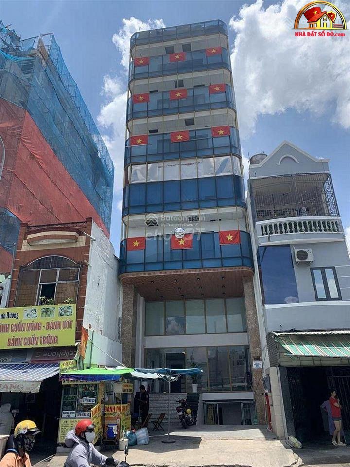 Giảm giá 5 tỷ Bán nhà đất Đường Phổ Quang – Phường cũ 2 Quận Tân Bình – Phường mới 2 – Thành phố Hồ Chí Minh diện tích 183m2 giá 35 tỷ