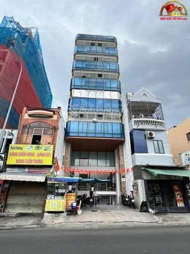 Giảm giá 5 tỷ Bán nhà đất Đường Phổ Quang – Phường cũ 2 Quận Tân Bình – Phường mới 2 – Thành phố Hồ Chí Minh diện tích 183m2 giá 35 tỷ