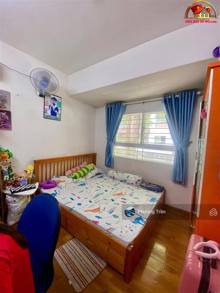 Cần bán căn hộ Ehome 3 – Phường An Lạc Quận Bình Tân – Thành phố Hồ Chí Minh diện tích 64 m2 giá 2.85 tỷ