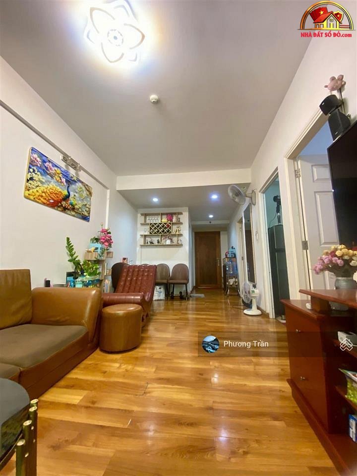Cần bán căn hộ Ehome 3 – Phường An Lạc Quận Bình Tân – Thành phố Hồ Chí Minh diện tích 64 m2 giá 2.85 tỷ
