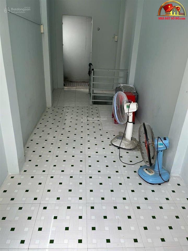 Bán nhà đất Đường Bình Tiên – Phường cũ Bình Tiên Quận 6 – Phường mới Không xác định – Thành phố Hồ Chí Minh diện tích 15 m2 giá 1.8 tỷ