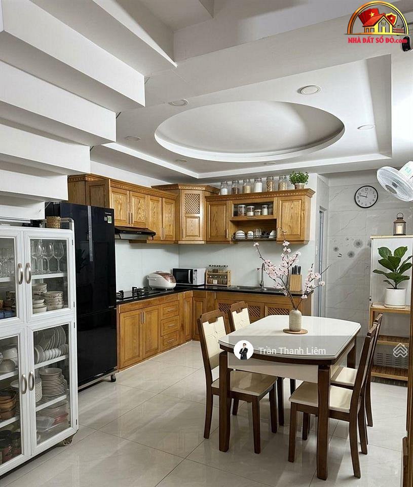 Nhà đất Đường Bùi Quang Là – Phường cũ Không xác định – Quận Gò Vấp – Phường mới Không xác định – Thành phố Hồ Chí Minh – Diện tích 60 m2 – Giá 6.99 tỷ