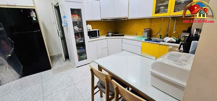 Bán nhà đất Đường C1 – Phường cũ 13 Quận Tân Bình – Phường mới 13 – Thành phố Hồ Chí Minh diện tích 45 m² giá 16.5 tỷ