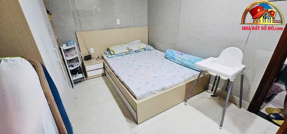 Bán nhà đất Đường C1 – Phường cũ 13 Quận Tân Bình – Phường mới 13 – Thành phố Hồ Chí Minh diện tích 45 m² giá 16.5 tỷ
