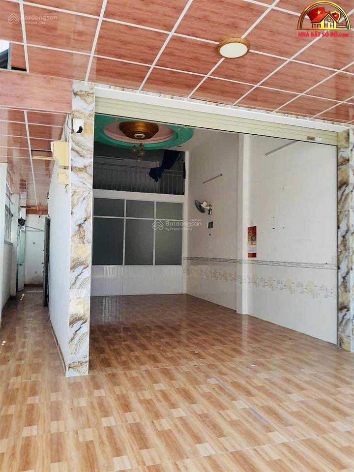 Bán nhà đất Đường Huỳnh Thị Hai – Phường cũ Tân Chánh Hiệp Quận 12 – Phường mới Tân Chánh Hiệp – Thành phố Hồ Chí Minh 73 m2 5 tỷ
