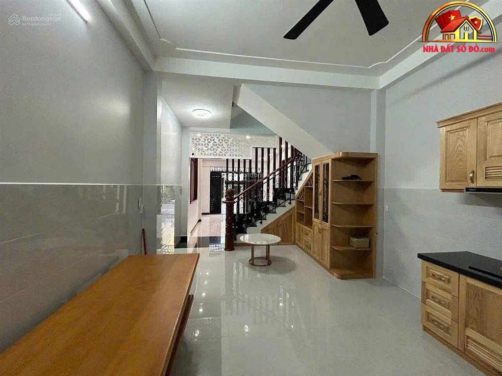 Bán nhà đất Đường Tân Sơn Nhì – Phường cũ Không xác định – Phường mới Không xác định – Thành phố Hồ Chí Minh – Diện tích 64 m2 – Giá 5.5 tỷ