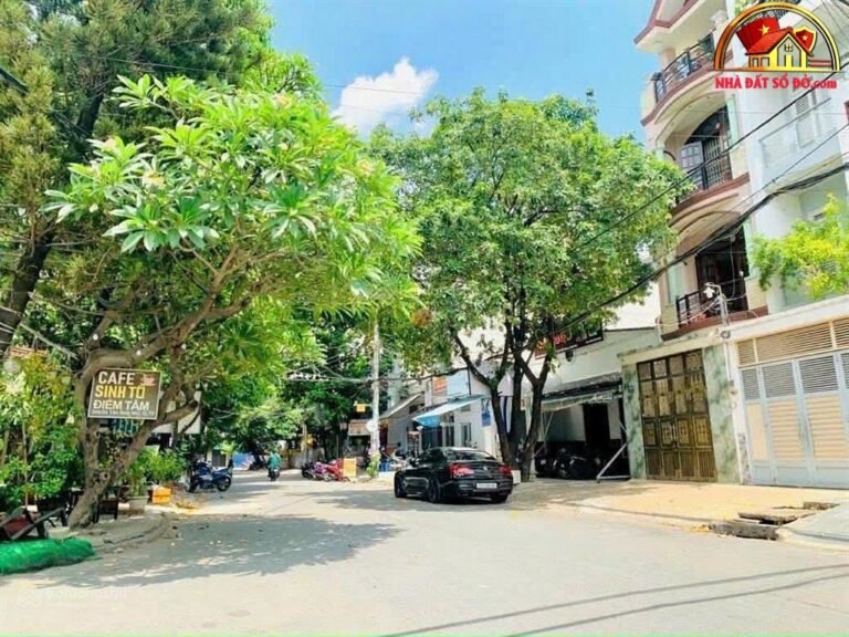Bán nhà đất Đường Tân Sơn Nhì – Phường cũ Không xác định – Phường mới Không xác định – Thành phố Hồ Chí Minh – Diện tích 64 m2 – Giá 5.5 tỷ