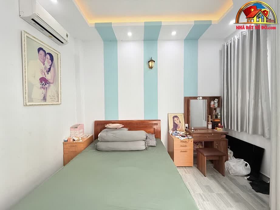 Bán nhà đất Đường Thống Nhất – Phường cũ Không xác định – Phường mới Không xác định – Thành phố Hồ Chí Minh diện tích 40 m² giá 5.3 tỷ