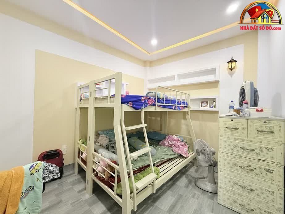 Bán nhà đất Đường Thống Nhất – Phường cũ Không xác định – Phường mới Không xác định – Thành phố Hồ Chí Minh diện tích 40 m² giá 5.3 tỷ