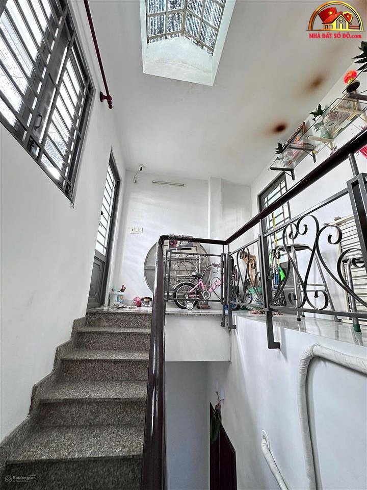 Bán nhà đất Đường Số 14 – Phường cũ Lê Văn Quới Quận Bình Tân – Phường mới Bình Hưng Hòa A – Thành phố Hồ Chí Minh – Diện tích 40m2 – Giá 5.7 tỷ