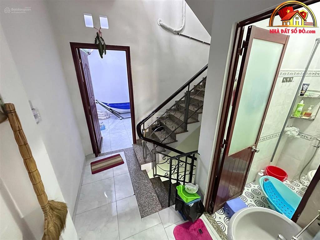 Bán nhà đất Đường Số 14 – Phường cũ Lê Văn Quới Quận Bình Tân – Phường mới Bình Hưng Hòa A – Thành phố Hồ Chí Minh – Diện tích 40m2 – Giá 5.7 tỷ