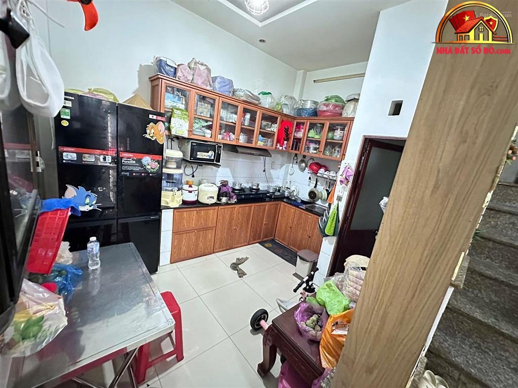 Bán nhà đất Đường Số 14 – Phường cũ Lê Văn Quới Quận Bình Tân – Phường mới Bình Hưng Hòa A – Thành phố Hồ Chí Minh – Diện tích 40m2 – Giá 5.7 tỷ
