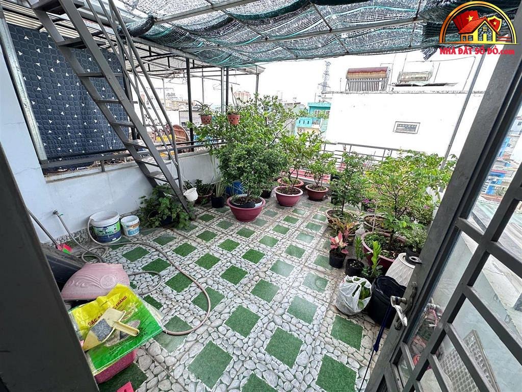 Bán nhà đất Đường Số 14 – Phường cũ Lê Văn Quới Quận Bình Tân – Phường mới Bình Hưng Hòa A – Thành phố Hồ Chí Minh – Diện tích 40m2 – Giá 5.7 tỷ