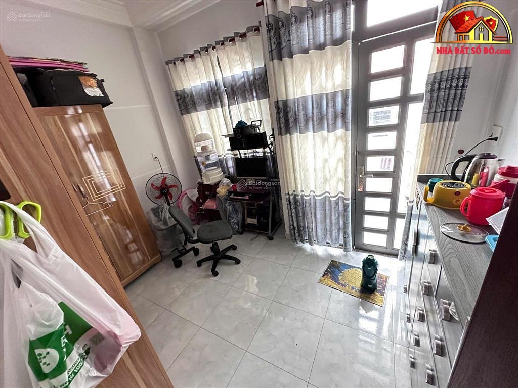 Bán nhà đất Đường Số 14 – Phường cũ Lê Văn Quới Quận Bình Tân – Phường mới Bình Hưng Hòa A – Thành phố Hồ Chí Minh – Diện tích 40m2 – Giá 5.7 tỷ