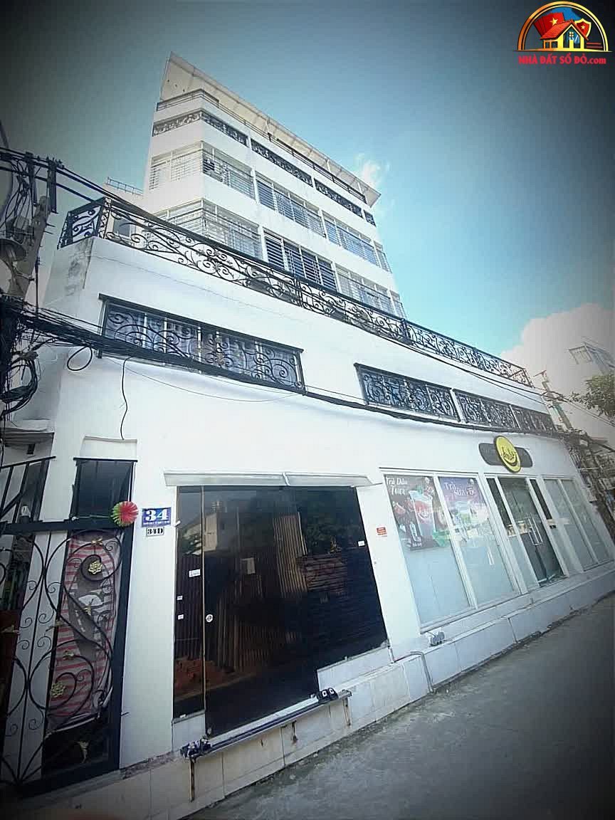 Bán nhà đất Đường Nguyễn Sáng – Phường cũ Tây Thạnh Quận Tân Phú – Phường mới Tây Thạnh – Thành phố Hồ Chí Minh 160 m² 18.5 tỷ