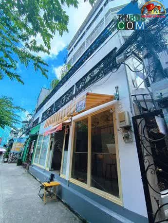 Bán nhà đất Đường Nguyễn Sáng – Phường cũ Tây Thạnh Quận Tân Phú – Phường mới Tây Thạnh – Thành phố Hồ Chí Minh 160 m² 18.5 tỷ