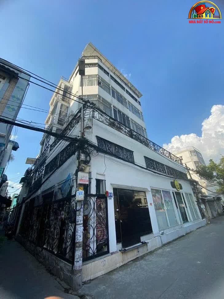 Bán nhà đất Đường Nguyễn Sáng – Phường cũ Tây Thạnh Quận Tân Phú – Phường mới Tây Thạnh – Thành phố Hồ Chí Minh 160 m² 18.5 tỷ