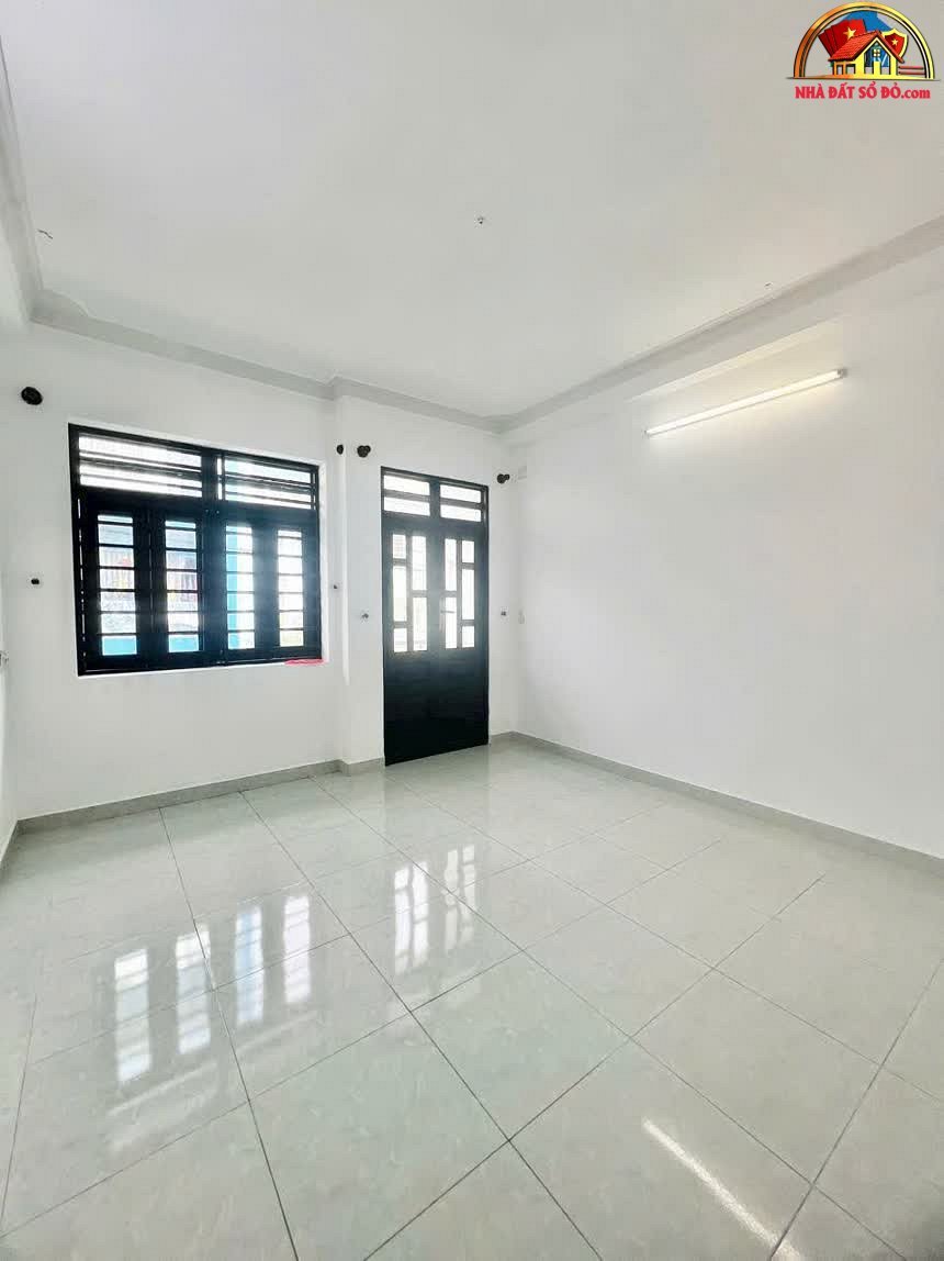 Bán nhà đất Đường Bình Trị Đông – Phường cũ Bình Trị Đông Quận Bình Tân – Phường mới Bình Trị Đông – Thành phố Hồ Chí Minh 30 m² 3.2 tỷ