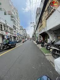 Bán nhà đất Đường 3/2 – Phường cũ 12 Quận 10 – Phường mới 12 – Thành phố Hồ Chí Minh 90m2 30 tỷ