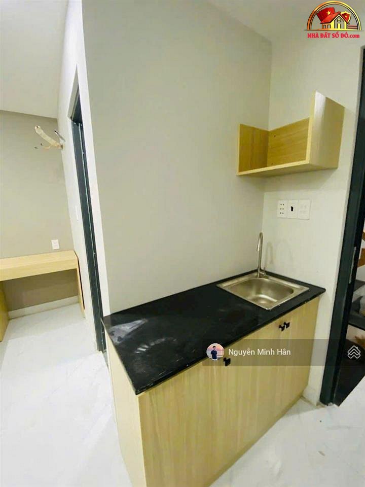 Nhà mới 100% 5PN 5WC Đường số 20 – Phường cũ 5 Quận Gò Vấp – Phường mới 5 – Thành phố Hồ Chí Minh diện tích 43 m2 giá 6.5 tỷ