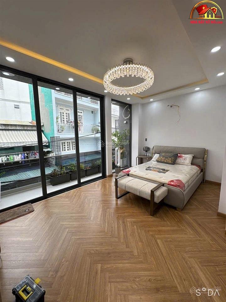 Bán nhà đất Đường Hồng Bàng – Phường cũ 2 Quận 11 – Phường mới 2 – Thành phố Hồ Chí Minh – Diện tích 58 m2 – Giá 11 tỷ