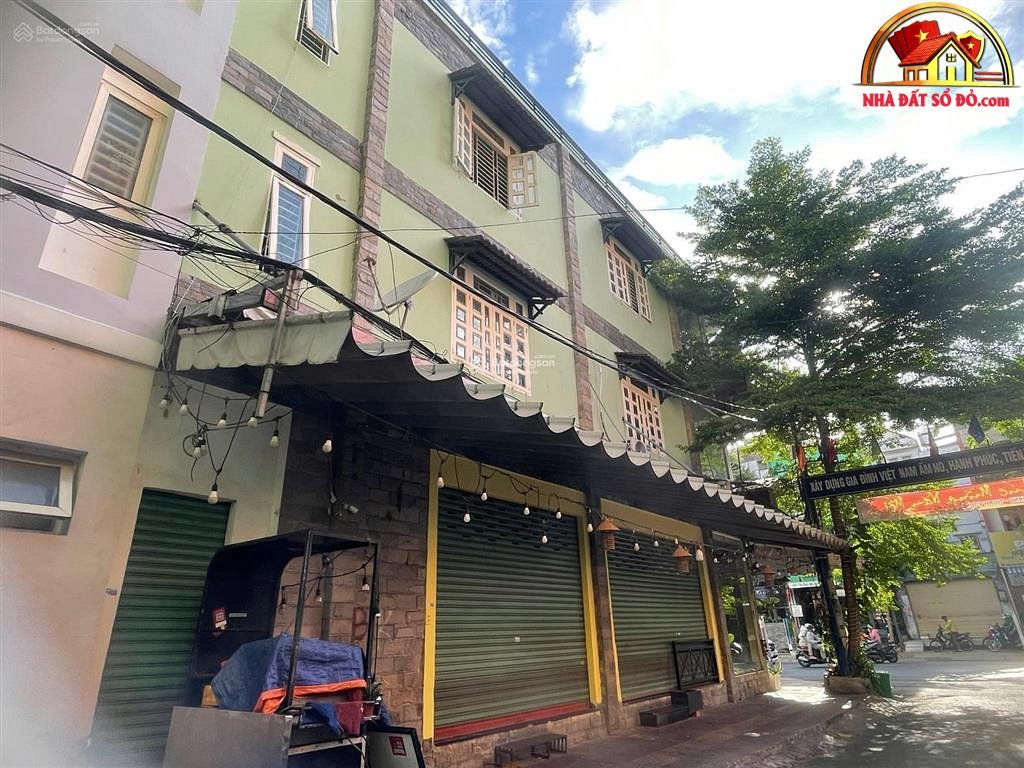Bán nhà đất Đường Hồng Bàng – Phường cũ 2 Quận 11 – Phường mới 2 – Thành phố Hồ Chí Minh – Diện tích 58 m2 – Giá 11 tỷ