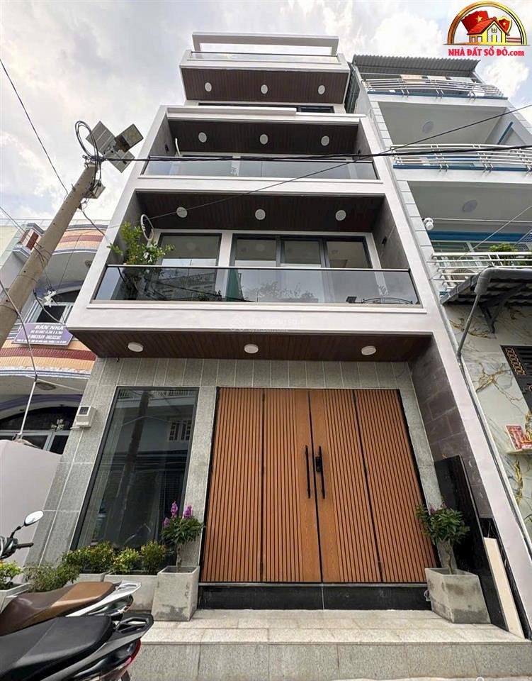 Bán nhà đất Đường Hồng Bàng – Phường cũ 2 Quận 11 – Phường mới 2 – Thành phố Hồ Chí Minh – Diện tích 58 m2 – Giá 11 tỷ