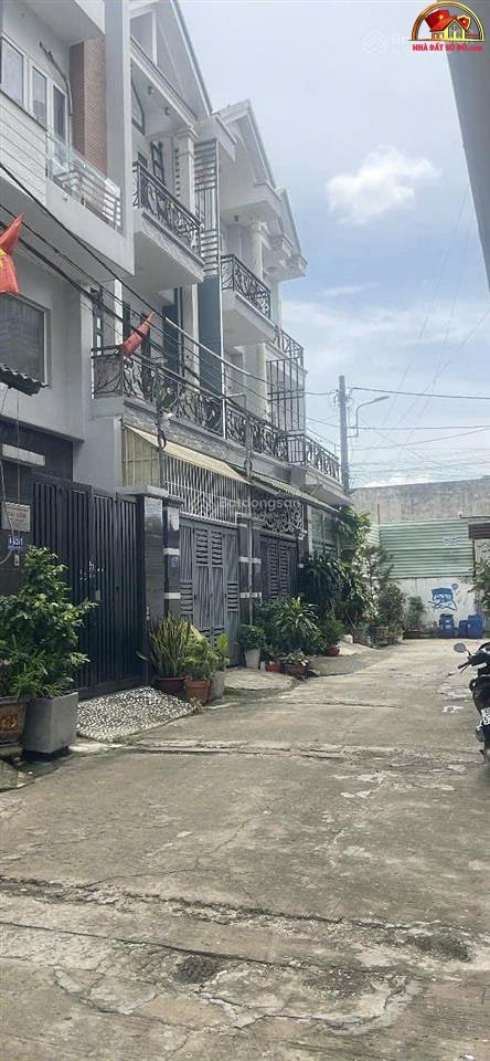 Hơn 4 tỷ nhà đẹp đường Lê Thị Riêng – Phường cũ Thới An Quận 12 – Phường mới Thới An – Thành phố Hồ Chí Minh 53 m2 4.8 tỷ