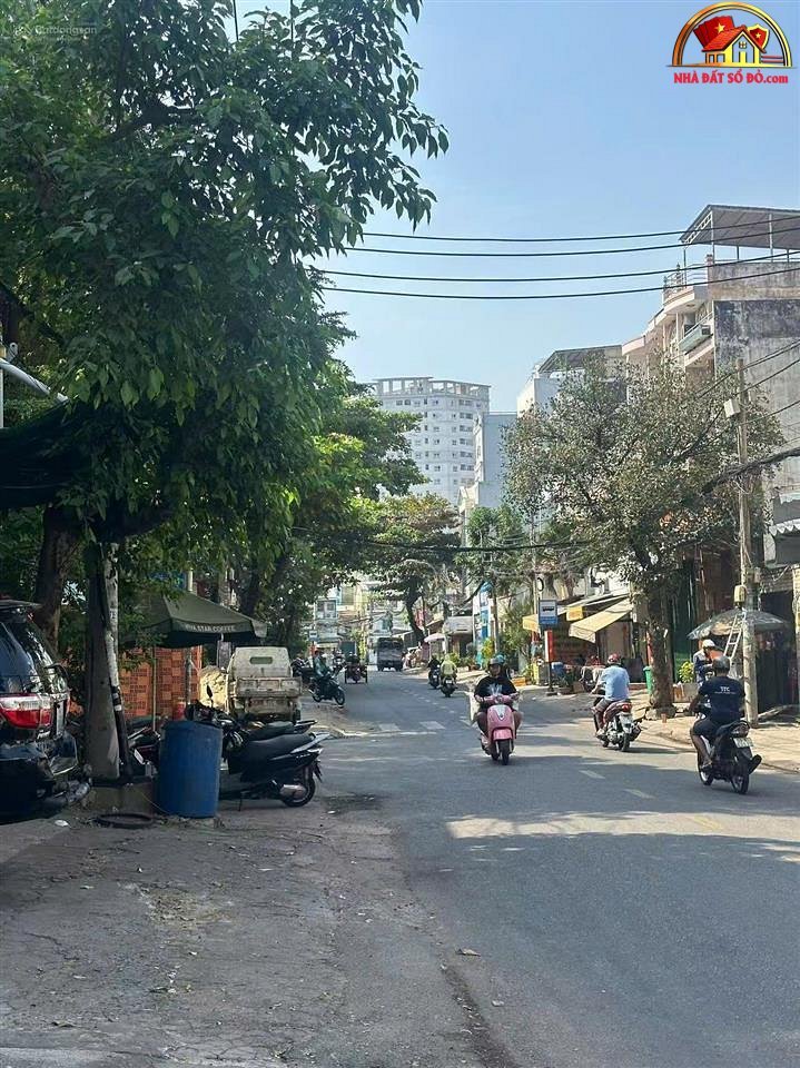 Bán nhà đất Đường Khuông Việt – Phường cũ Phú Trung Quận Tân Phú – Phường mới Phú Trung – Thành phố Hồ Chí Minh 48 m2 8700000000