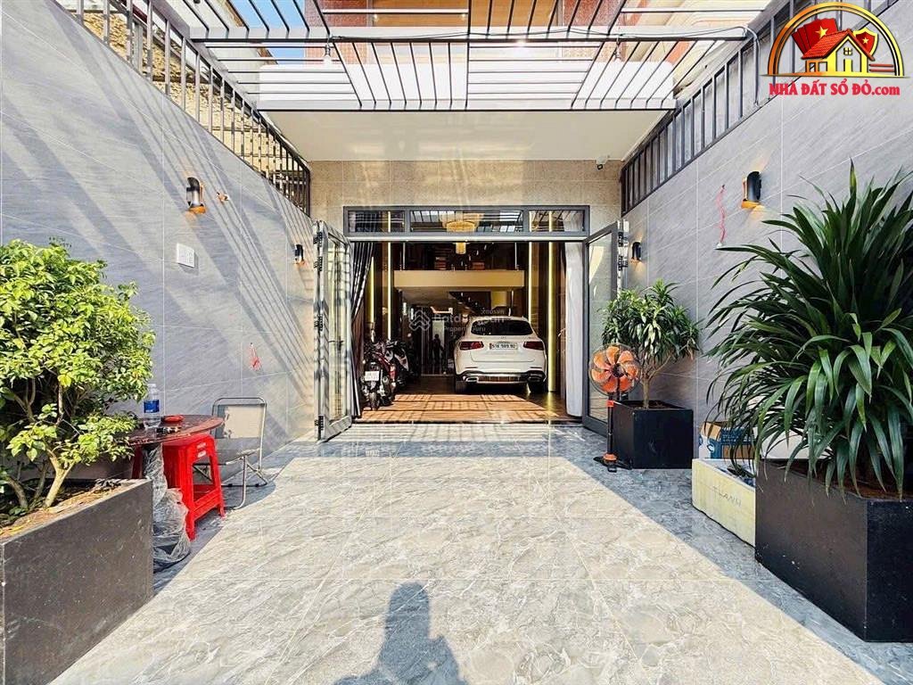 Bán nhà đất Đường Số 28 – Phường cũ Bình Trị Đông B Quận Bình Tân – Phường mới Bình Trị Đông B – Thành phố Hồ Chí Minh diện tích 84 m2 giá 7.5 tỷ