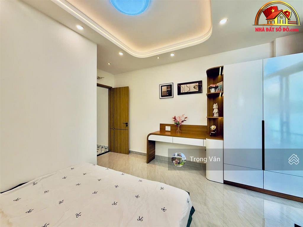 Bán nhà đất Đường Trường Sa – Phường cũ 3 Quận Tân Bình – Phường mới Tân Sơn Hòa – Thành phố Hồ Chí Minh diện tích 24 m2 giá 10.55 tỷ