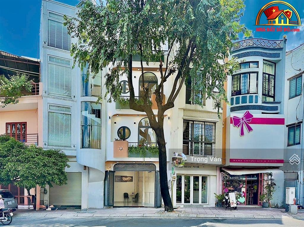 Bán nhà đất Đường Trường Sa – Phường cũ 3 Quận Tân Bình – Phường mới Tân Sơn Hòa – Thành phố Hồ Chí Minh diện tích 24 m2 giá 10.55 tỷ