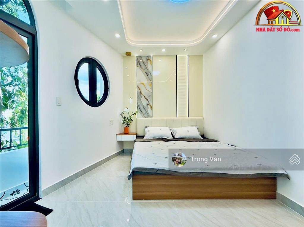 Bán nhà đất Đường Trường Sa – Phường cũ 3 Quận Tân Bình – Phường mới Tân Sơn Hòa – Thành phố Hồ Chí Minh diện tích 24 m2 giá 10.55 tỷ