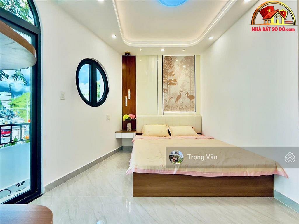 Bán nhà đất Đường Trường Sa – Phường cũ 3 Quận Tân Bình – Phường mới Tân Sơn Hòa – Thành phố Hồ Chí Minh diện tích 24 m2 giá 10.55 tỷ