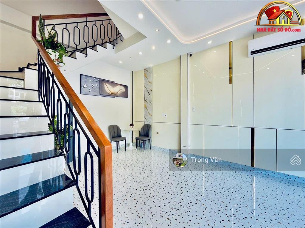Bán nhà đất Đường Trường Sa – Phường cũ 3 Quận Tân Bình – Phường mới Tân Sơn Hòa – Thành phố Hồ Chí Minh diện tích 24 m2 giá 10.55 tỷ