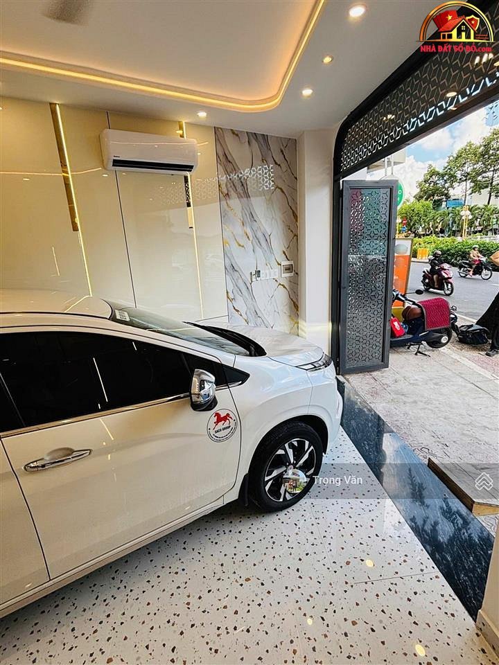 Bán nhà đất Đường Trường Sa – Phường cũ 3 Quận Tân Bình – Phường mới Tân Sơn Hòa – Thành phố Hồ Chí Minh diện tích 24 m2 giá 10.55 tỷ