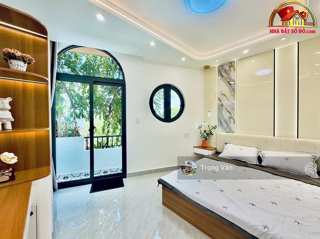 Bán nhà đất Đường Trường Sa – Phường cũ 3 Quận Tân Bình – Phường mới Tân Sơn Hòa – Thành phố Hồ Chí Minh diện tích 24 m2 giá 10.55 tỷ